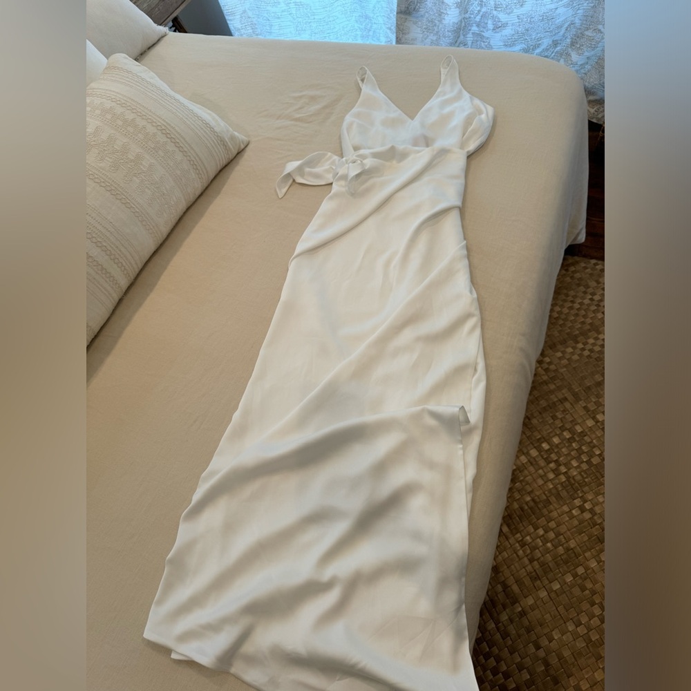 Show me your mumu dress